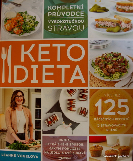 Ketto dieta 125