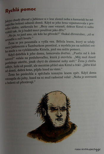 Kittel uvnitř 3