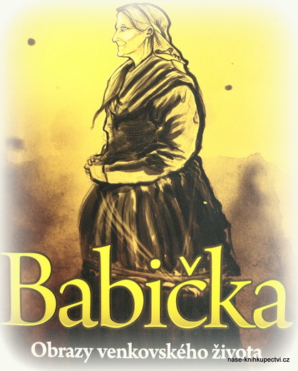 klasická beletrie