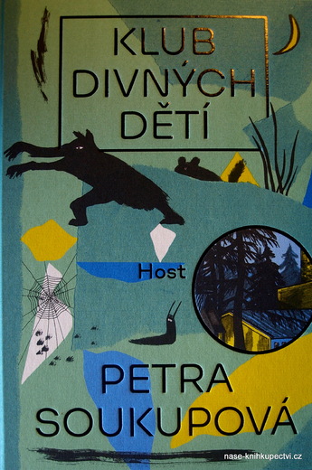 Klub divných dětí