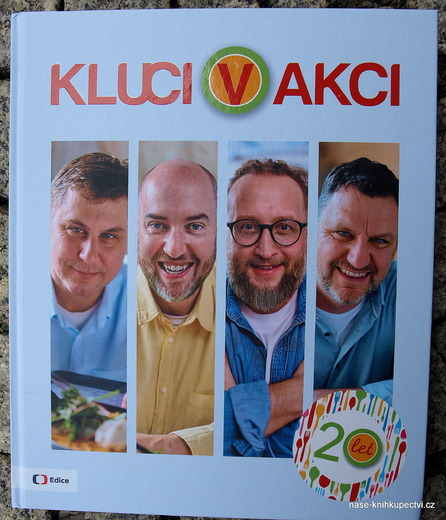Kluci v akci