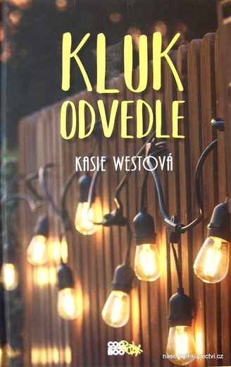 Kluk od vedle