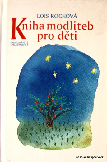 Kniha modliteb