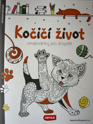 Kočičí život