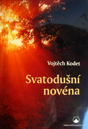 Kodet Vojtěch: Svatodušní novéna