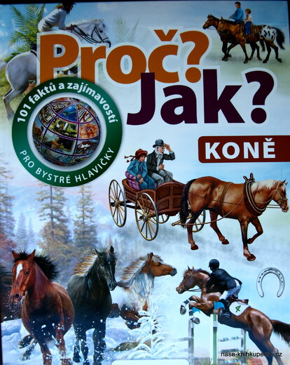 Koně