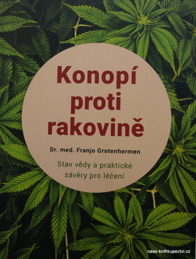Konopí proti rakovině