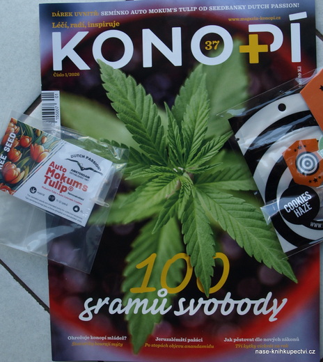 Konopí