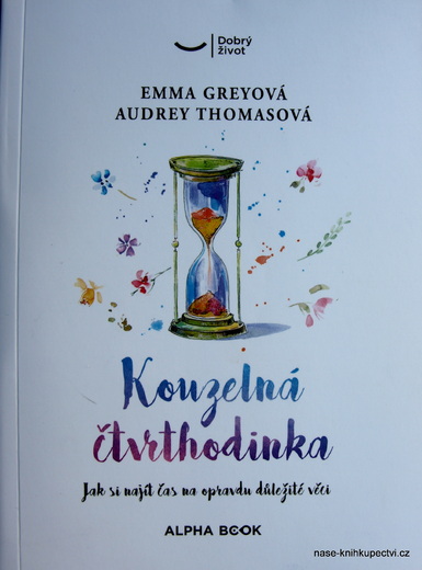 Kouzelná čtvrthodinka