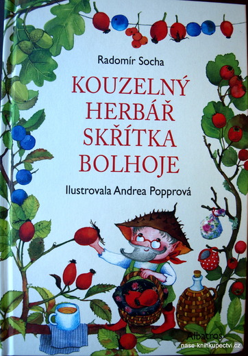 Kouzelný herbář