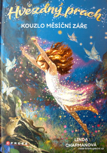 Hvězdný prach: Kouzlo měsíční záře -  Linda Chapmanová