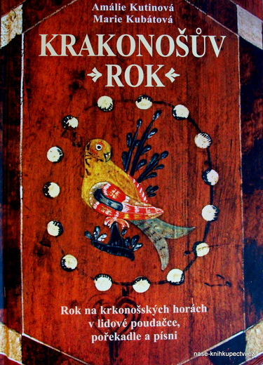 Krakonošův rok