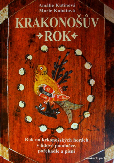 Krakonošův rok 2