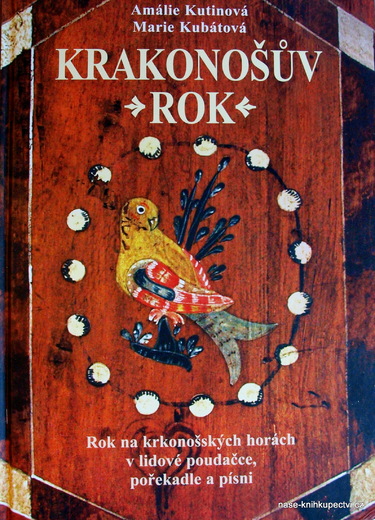 KRAKONOŠŮV ROK