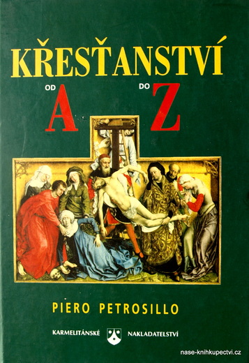 Křesťanství