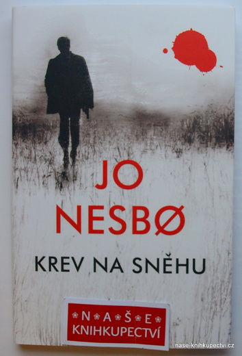 Krev