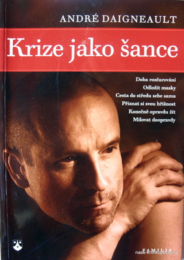 Kriza jako šance