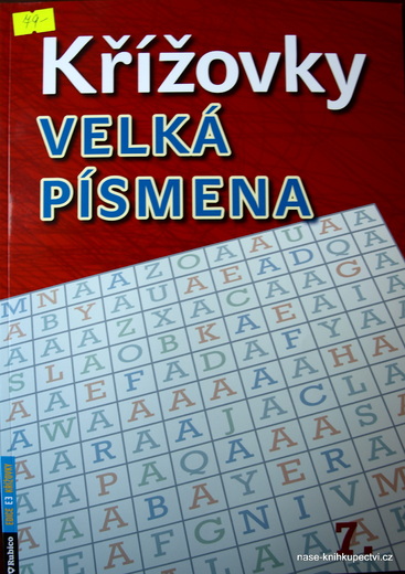 Křížovky č