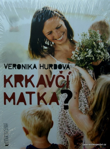 Krkavčí matka