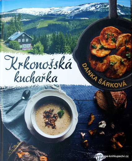 Krkonošská kuchařka