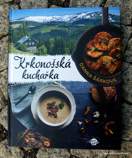 KRKONOŠSKÁ KUCHAŘKA