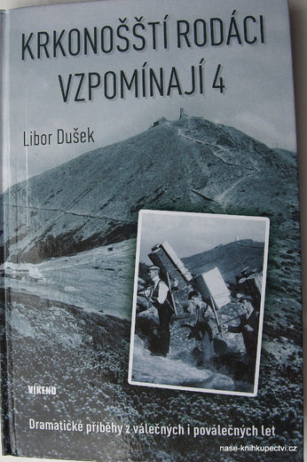 Krkonoští rodáci 4