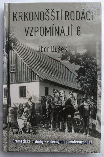 Krkonoští rodáci 6