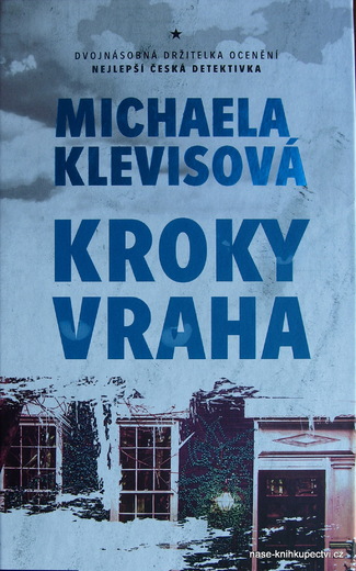 Klevisová Michaela: Kroky vraha