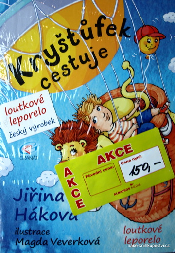 Kryštůfek