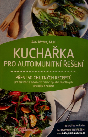 Kuchařka pro