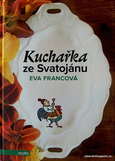 Kuchařka ze Svatojánu