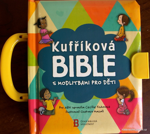 Kuf bib