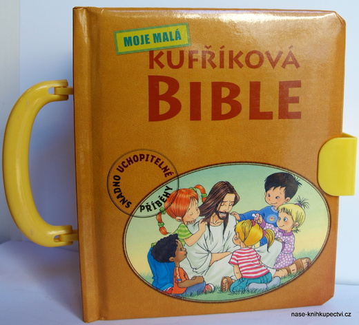Moje malá kufříková bible