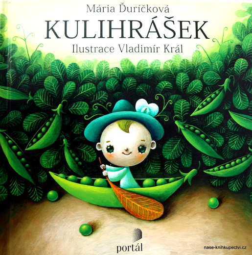 Kulihrášek