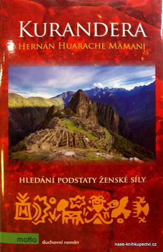 Kurandera -  Hernán Huarache Mamani
