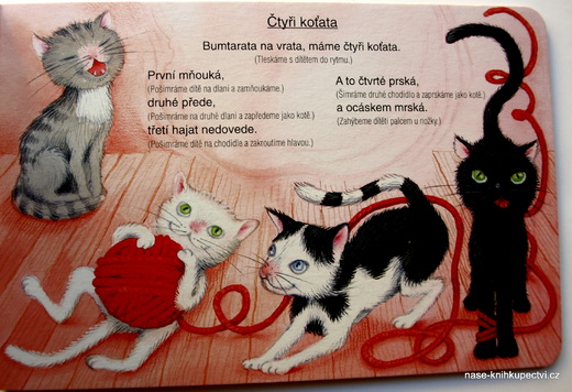 Kutálí se 4