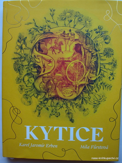 Karel Jaromír Erben: KYTICE
