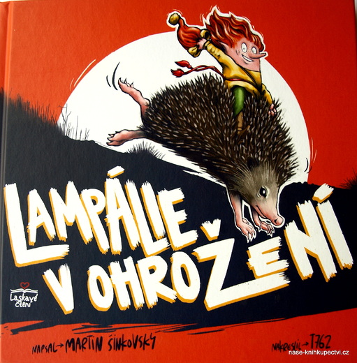 Lampánie