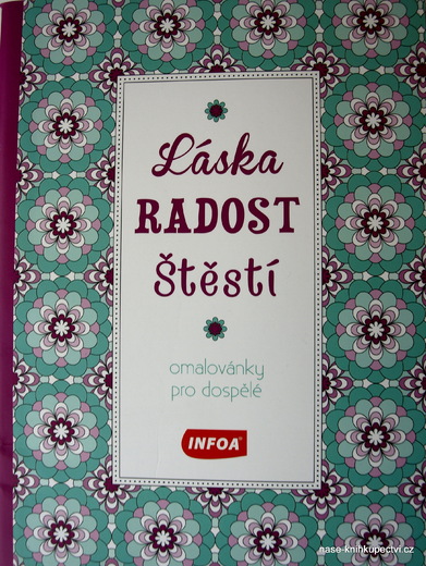 Láska, radost