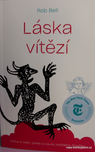Láska vítězí