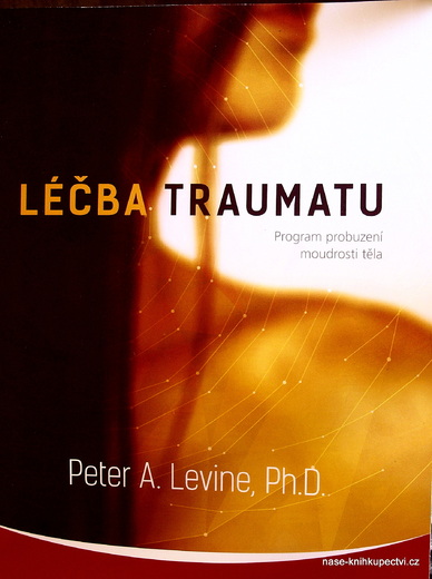Léčba traumatu - Levine Peter A.