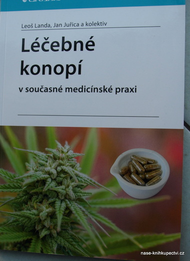 Léčebné konopí