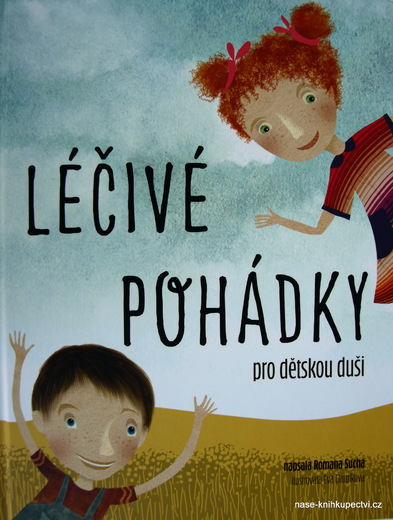 Léčivé pohádky