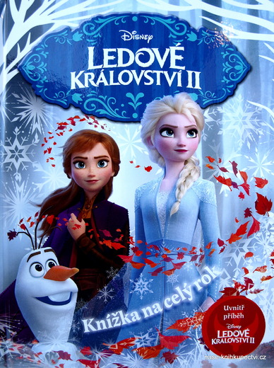 Ledové království