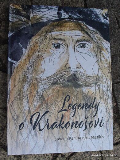 LEGENDY O KRAKONOŠOVI