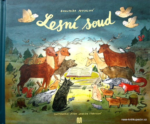 Lesní soud