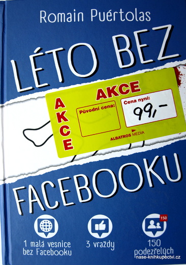 Léto bez FB