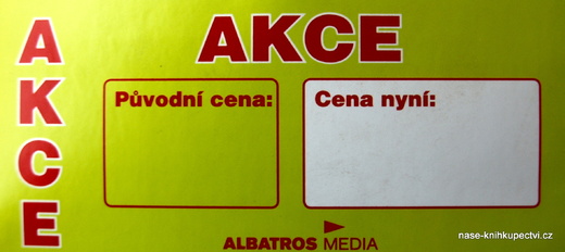 LEVNÉ KNIHY                       V DOPRODEJI