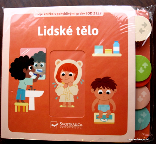 Lidské tělo