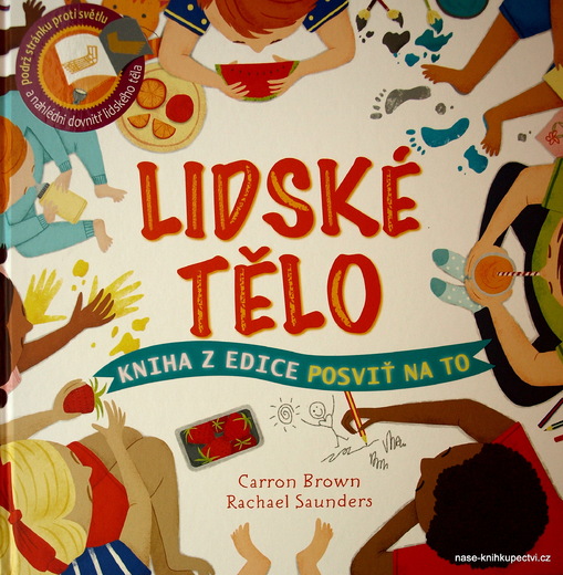 Lidské tělo